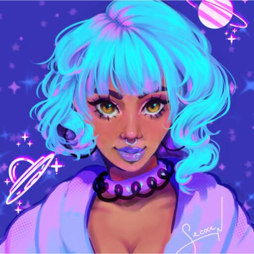 UnVale - Home for your OC